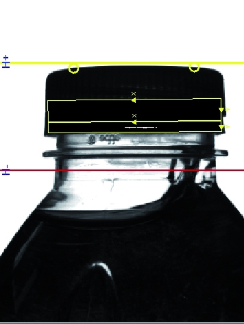 Kiểm Tra Lỗi Lệch Hở Nắp