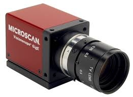 VisionScape GigE - Omron Microscan - Camera Gig E