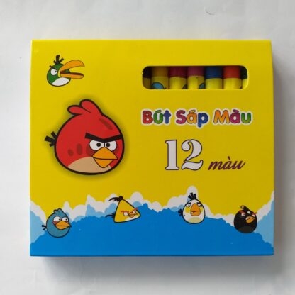 Angry Bird 2 chính thức ra mắt Cách chơi cũ lối chơi mới