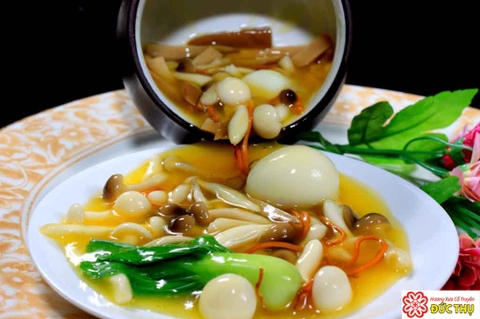 Ẩm Thực Phật Giáo