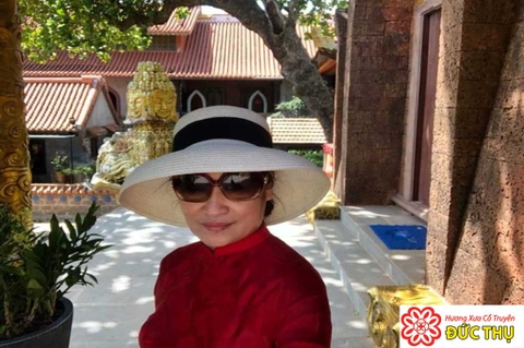 Tịnh Xá Ngọc Liên Hoa