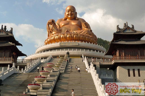 Đạo Mậu Đạo Phật Việt Nam