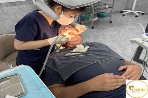 Dental Clinic Da Nang