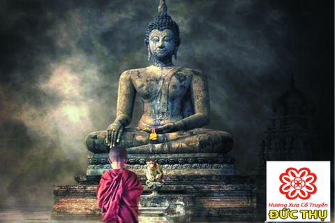 Cách Lập Bàn Thờ Phật Tại Nhà