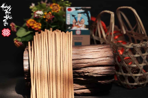 Nhang Que Không Tăm