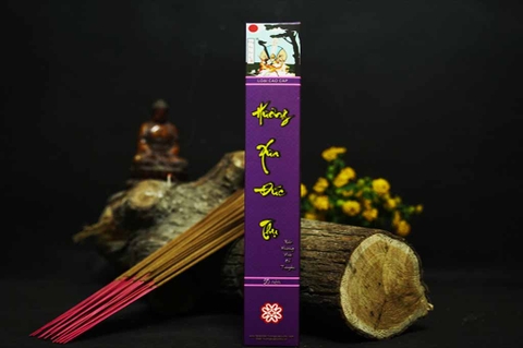 Hương Que Thảo Dược