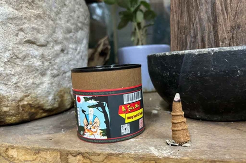 Hương Nhang Uy Tín