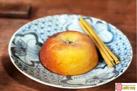 Hương Trầm Cao Cấp