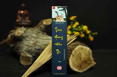 Hương Trầm Sạch