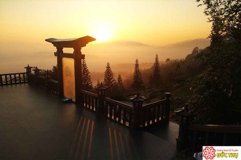 Linh Quý Pháp Ấn