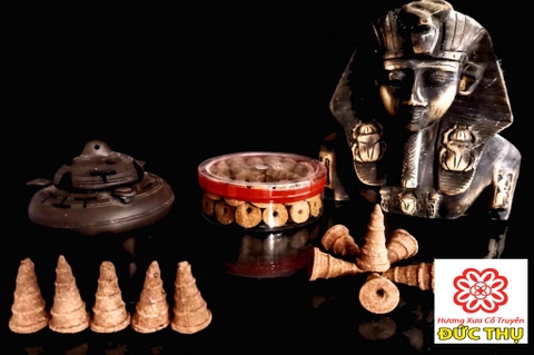 Hương Sạch Hà Nội