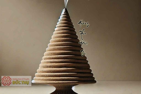 Nụ Trầm Hoàng Đàn