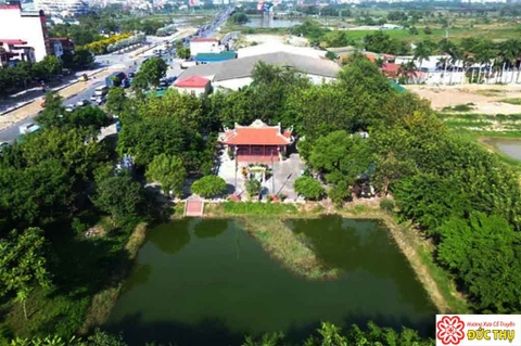 Tam Giang Công Chúa