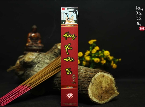 Hương Nhang Thảo Mộc