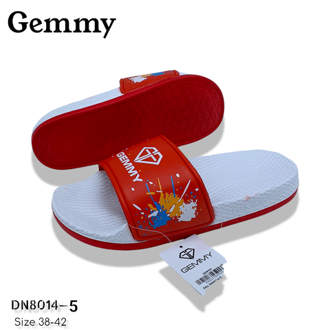 Dép nam Gemmy DN8014-5