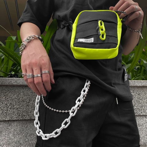 KIDDO PANTS CHAIN