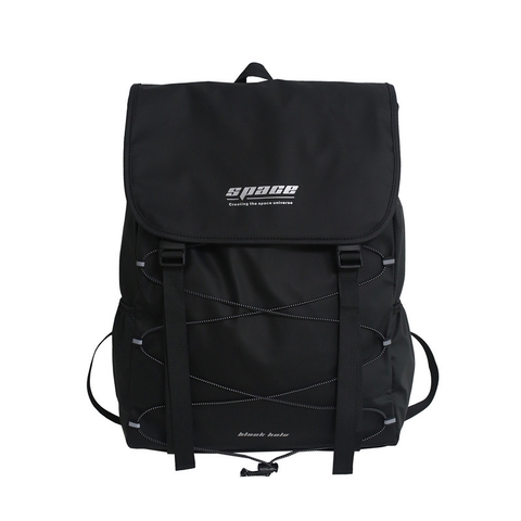 BACKPACK HIPHOP BIG SIZE