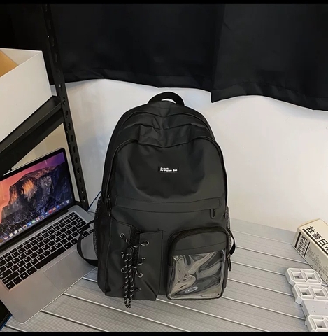 BACKPACK UNISEX