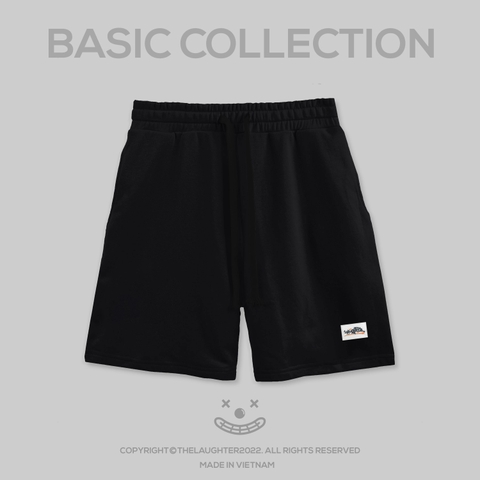 BASIC MULTICOLOR SHORTS COLLECTION