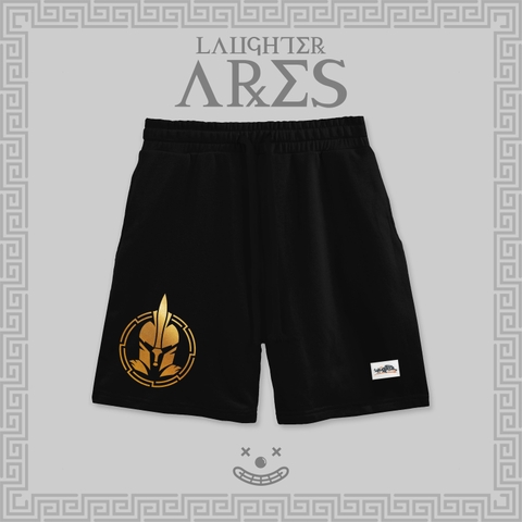LAUGHTER ARES SHORTS