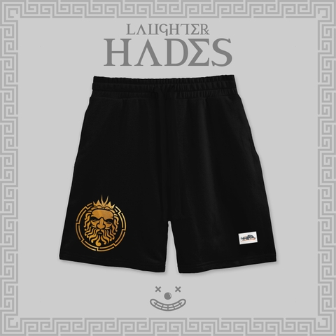 LAUGHTER HADES SHORTS