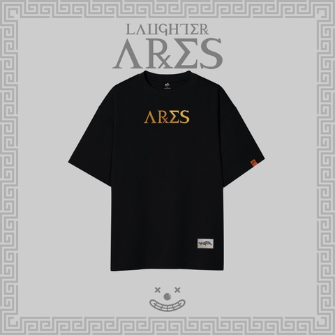 LAUGHTER ARES T-SHIRT