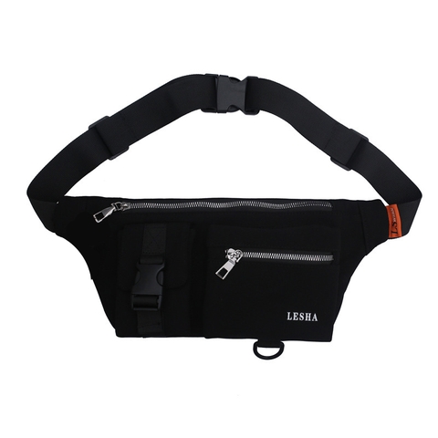 BASIC WAIST BAG G02