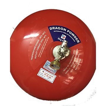 BÌNH CẦU TỰ ĐỘNG DRAGON ABC 8KG tại quận Ba Đình Hà Nội