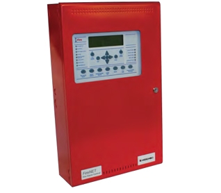 Trung tâm báo cháy địa chỉ FireNET Hochiki 2/4 Loop