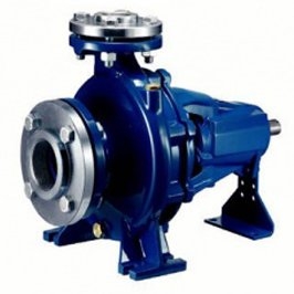 Máy bơm chữa cháy Pentax CA 65-250B