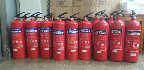 MUA BÌNH CHỮA CHÁY TẠI QUẬN BA ĐÌNH