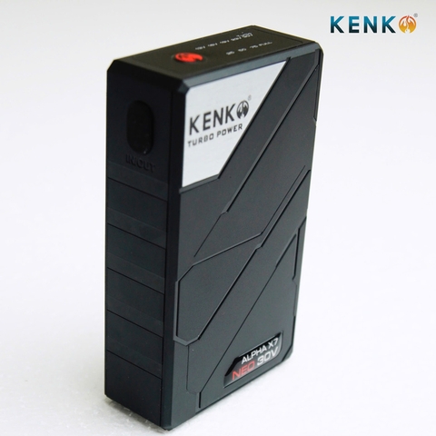 Pin áo điều hòa KENKO Alpha X7 30v