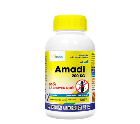 Amadi 200 SC
