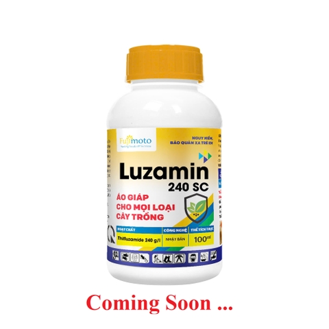 Luzamin 240 SC