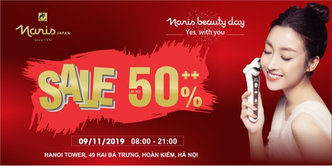 CHỊ EM SÀNH ĐIỆU NÔ NỨC “TRẨY HỘI” HÀNG HIỆU NHẬT BẢN CUỐI TUẦN NÀY