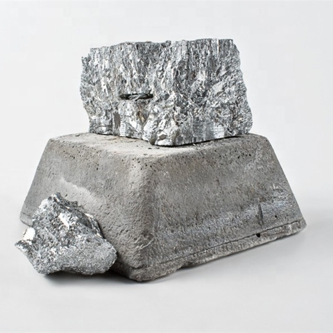 Antimony Ingot