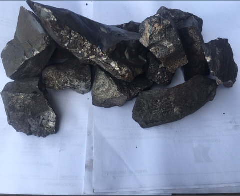 Medium Carbon Ferro Manganese