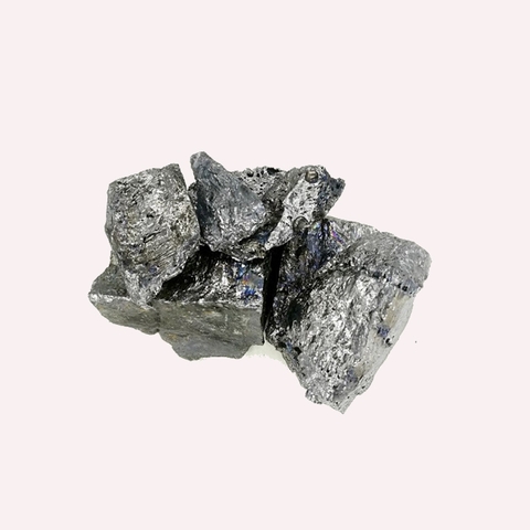 Silicon Metal