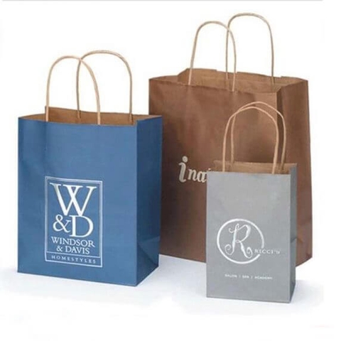 Túi Giấy Kraft