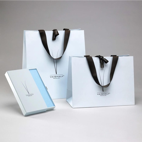 Địa chỉ in túi giấy uy tín