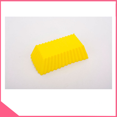 Combo 10 khuôn silicon làm bánh bột lọc