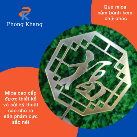 Set 5 cây xanh đám mây- màu xanh lá