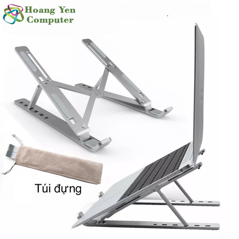 Giá Đỡ Laptop - Macbook 14-15.6