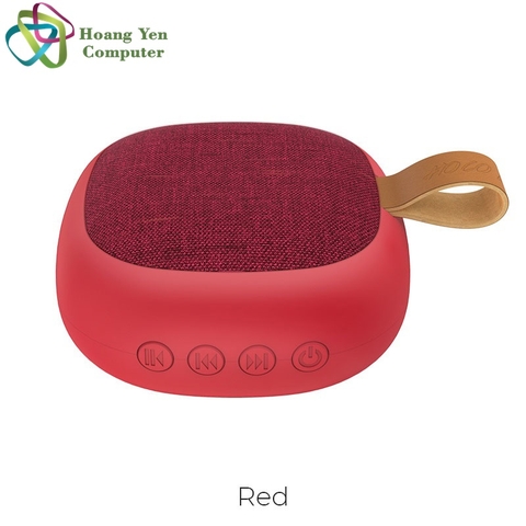 Loa Bluetooth Mini HOCO BS31 V4.2 Âm Thanh Lớn Rõ - BH 1 Năm
