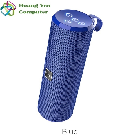 Loa Bluetooth HOCO BS33 V5.0 Âm Thanh Lớn Rõ - BH 1 Năm