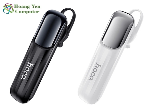 Tai Nghe Bluetooth Hoco E57 Phiên Bản Doanh Nhân V4.1 Pin Siêu Trâu - BH 1 Năm