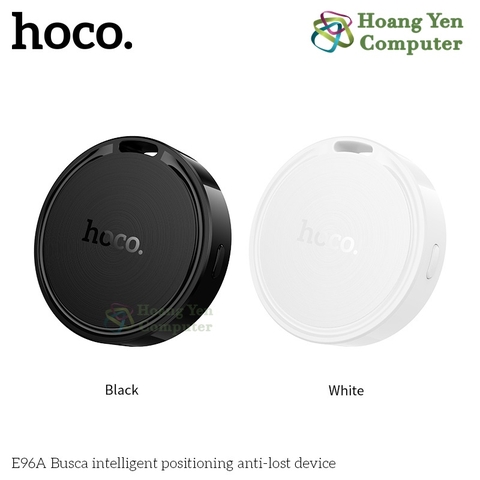 Thiết Bị Định Vị HOCO E96A Smart Finder – Chống Mất Đồ Cá Nhân, Vật Dụng Quan Trọng – Hoangyencomputer