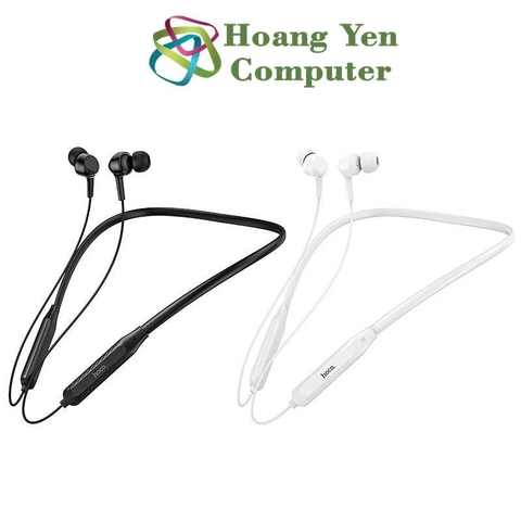 Tai Nghe Bluetooth Thể Thao Hoco ES51 V5.0, Pin Trâu, Âm Chất - BH 1 Năm Chính Hãng