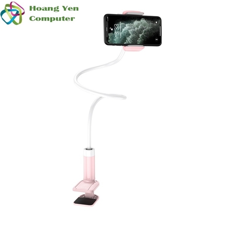 Giá Đỡ Điện Thoại Hoco PH23 Xoay 360 Độ - BH 1 Năm Chính Hãng.