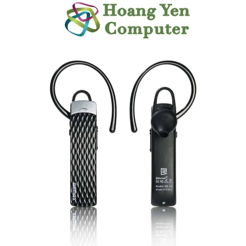 Tai Nghe Bluetooth Remax T9 Pin Siêu Trâu Chính Hãng - BH 1 Năm - Hoàng Yến Computer